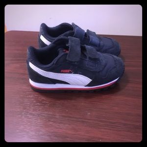 Toddler Puma sneakers